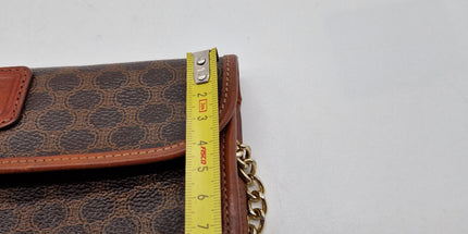 Celine triomphe crossbody bag