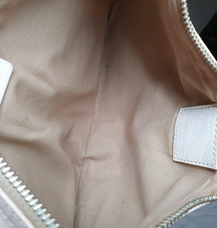 Burberry Herz-Schultertasche