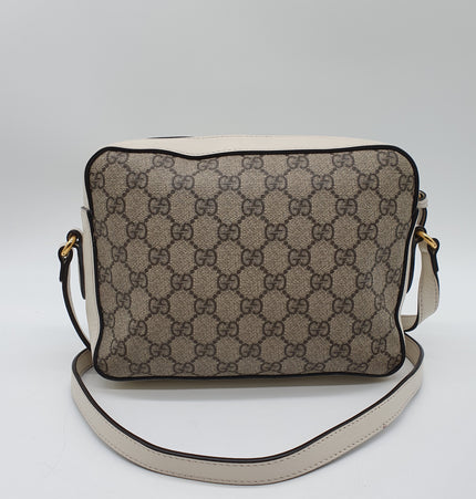 Gucci 1955 horsebit crossbody bag