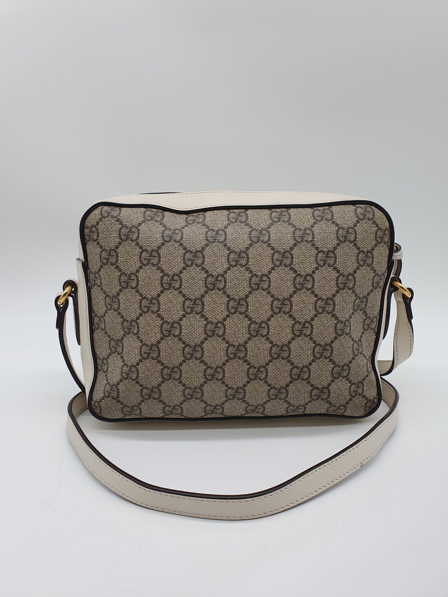 Gucci 1955 horsebit crossbody bag