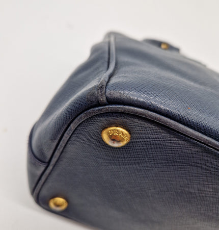 Prada galleria handbag