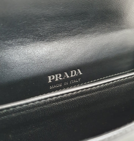 Prada sidonie shoulder bag