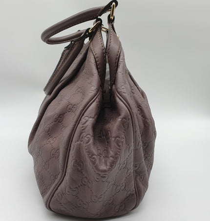 Gucci sukey handbag