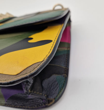 Valentino garavani glam lock bag
