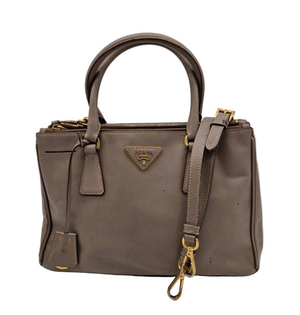 Prada galleria handbag