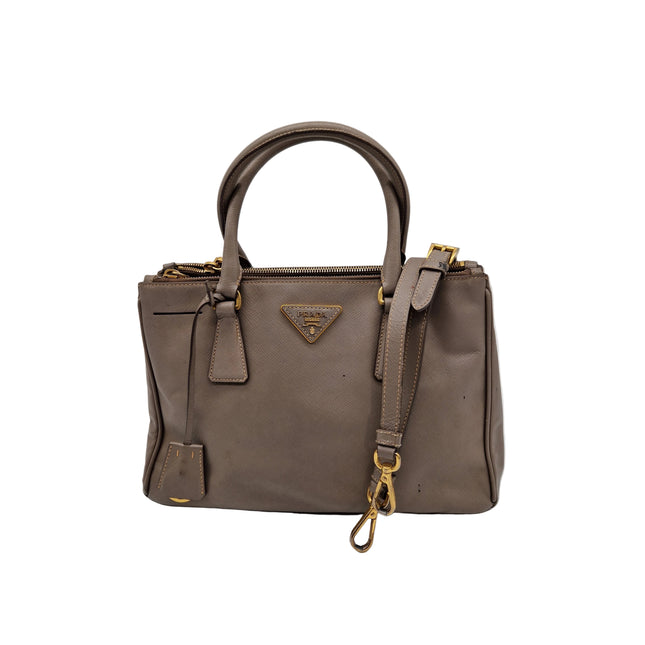 Prada galleria handbag