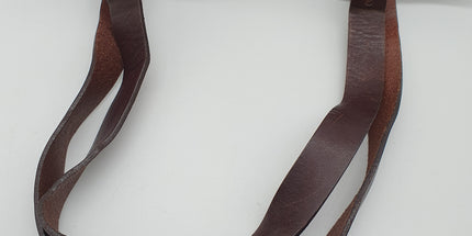 Yves saint Laurent suede shoulder bag