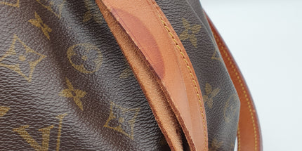 Louis Vuitton neo vintage bucket bag