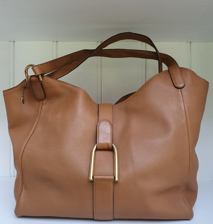 Delvaux Grivy shoulder bag