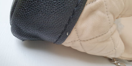 Chanel timeless classique crossbody bag