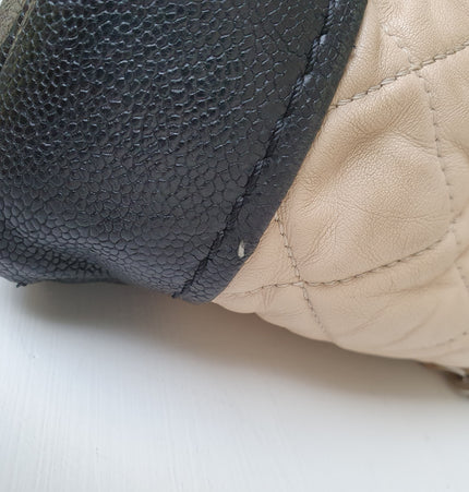 Chanel timeless classique crossbody bag