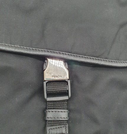 Prada re edition crossbody bag
