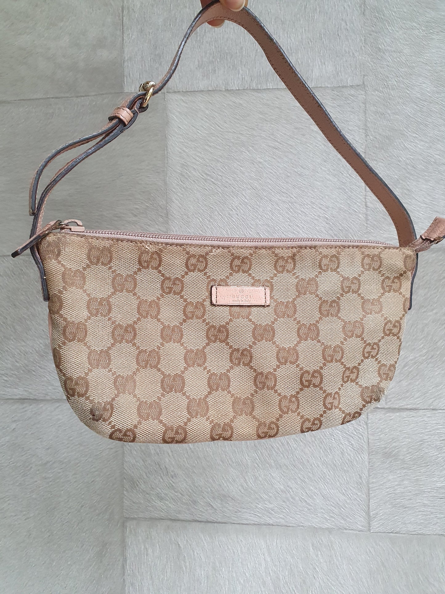 Gucci mini bag