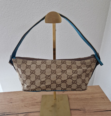 Gucci boat bag