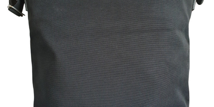 Gucci jackie cloth bag