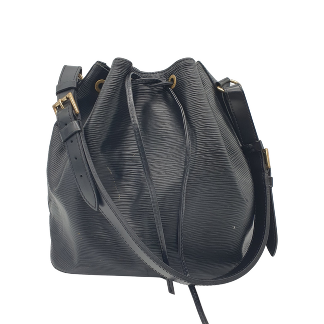 Louis Vuitton neo bucket bag