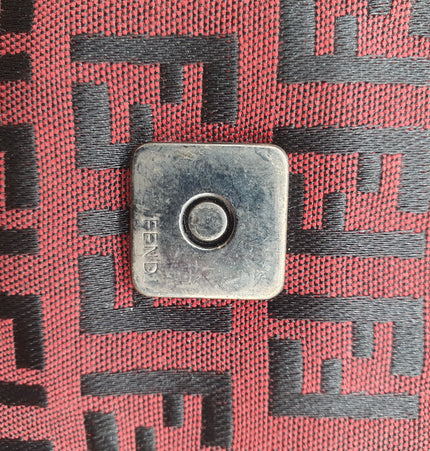 Fendi Baguette shoulder bag