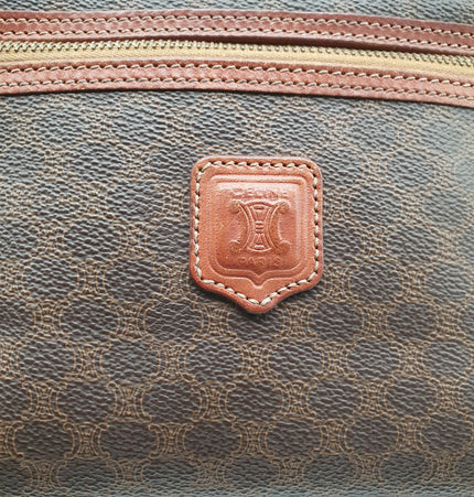 Celine triomphe vintage handbag
