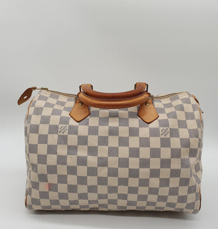 Louis vuitton speedy 30