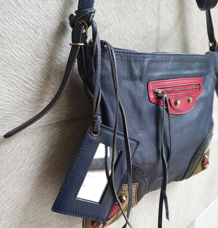Balenciaga crossbody bag
