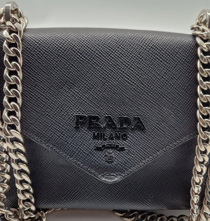 Prada crossbody bag