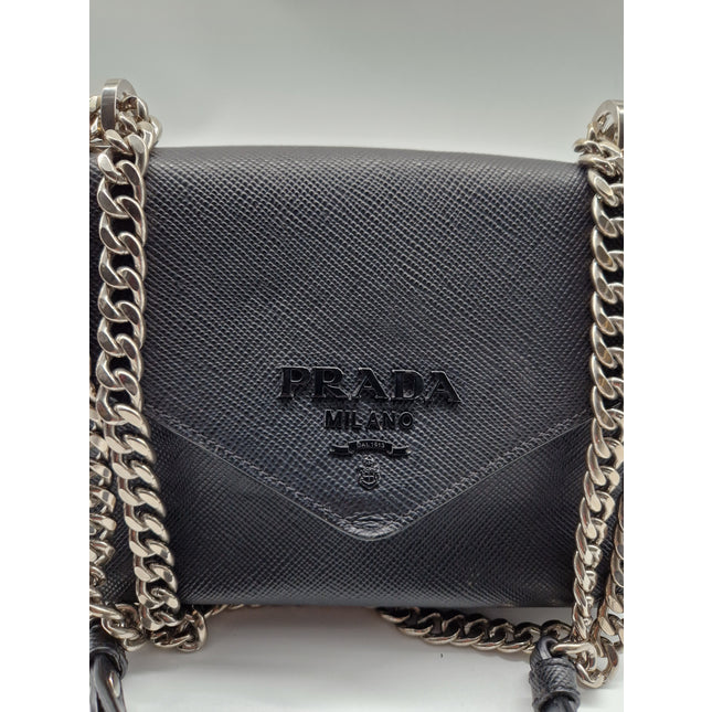 Prada crossbody bag