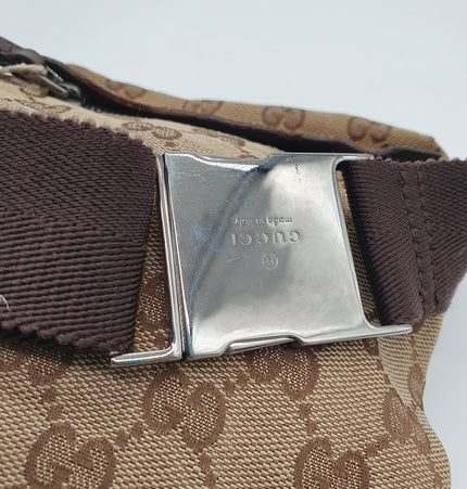 Gucci crossbody / belt bag