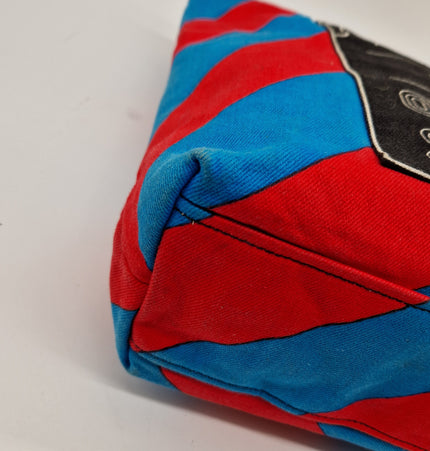 Miu miu cloth handbag