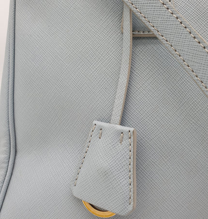 Prada saffiano galleria handbag