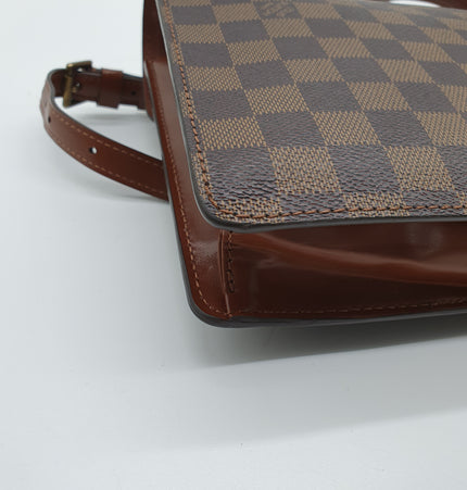 Louis vuitton Monceau crossbody damier ebene