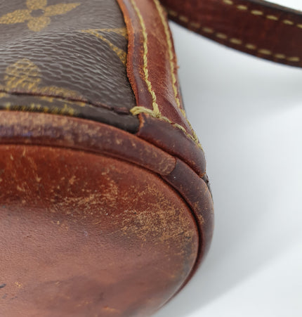 Louis vuitton Drouot crossbody bag