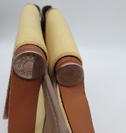 Hermes cabag handbag