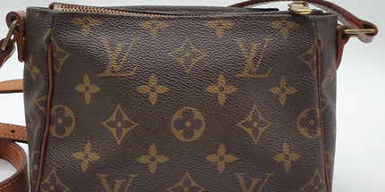 Louis vuitton viva cite Crossbody bag