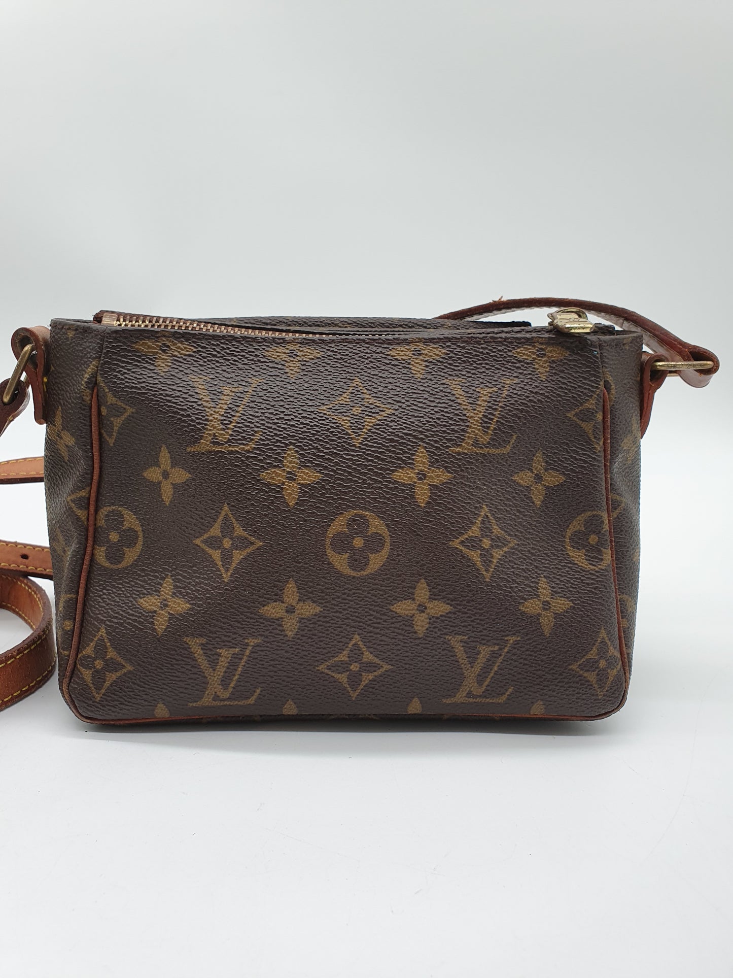 Louis vuitton viva cite Crossbody bag