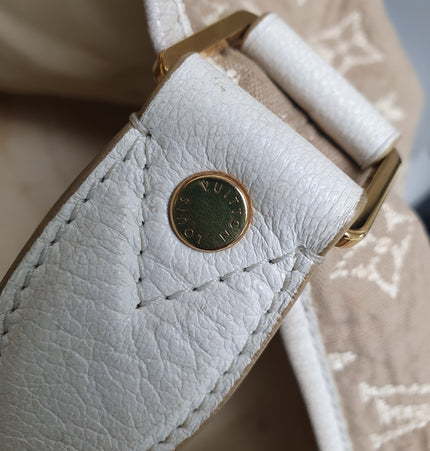 Louis Vuitton Stofftasche