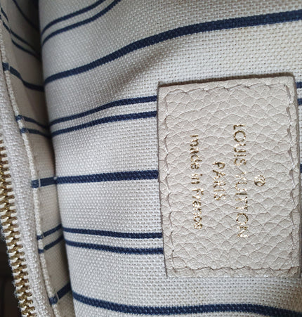 Louis Vuitton Emperinte Schultertasche