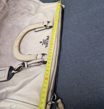 Prada handbag