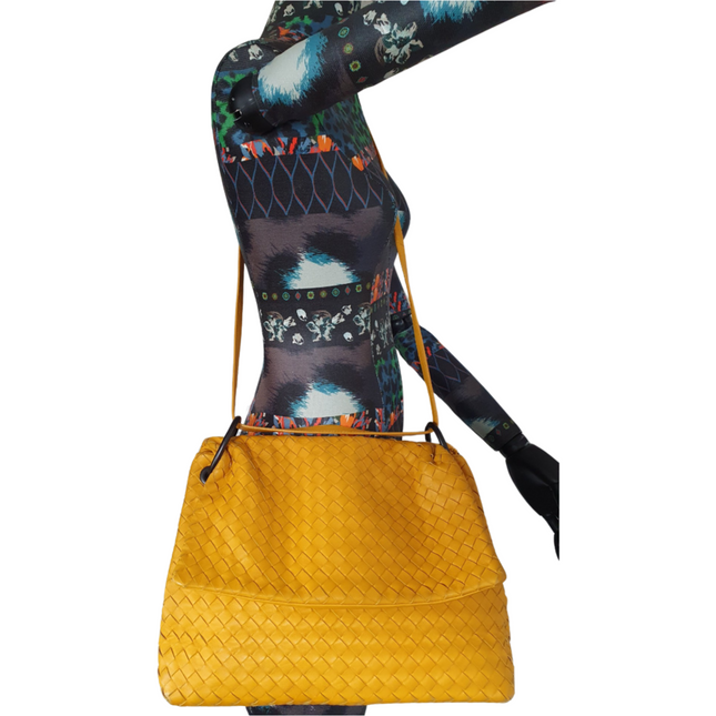 Bottega veneta crossbody bag
