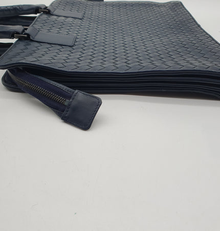 Bottega venetta laptop bag