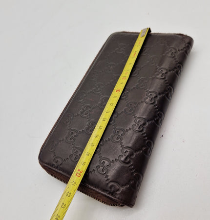 Gucci wallet
