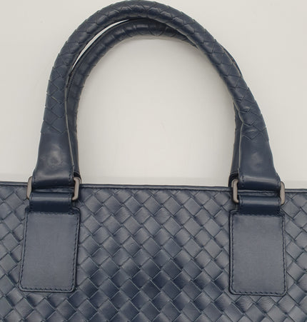 Bottega venetta laptop bag