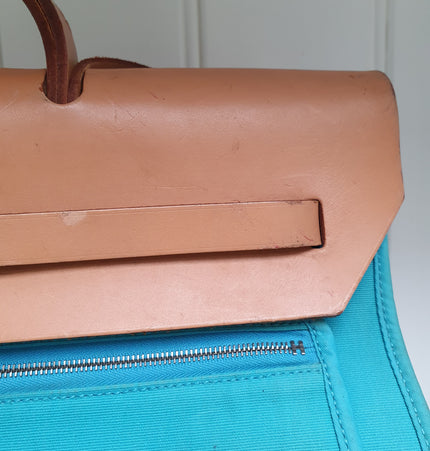 Hermes herbag
