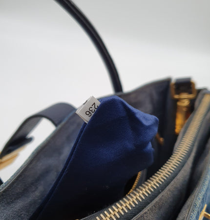 Miu miu madras handbag