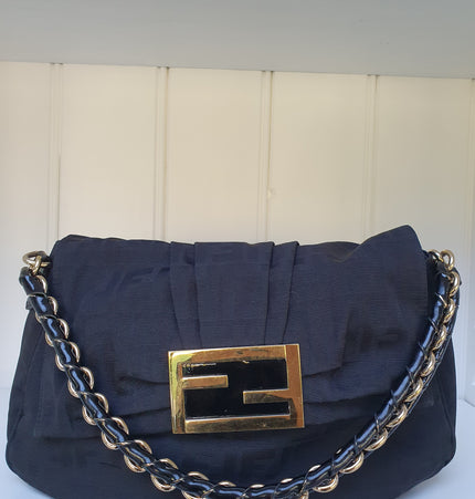 Fendi Mia shoulder bag