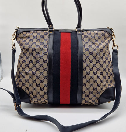Gucci handbag