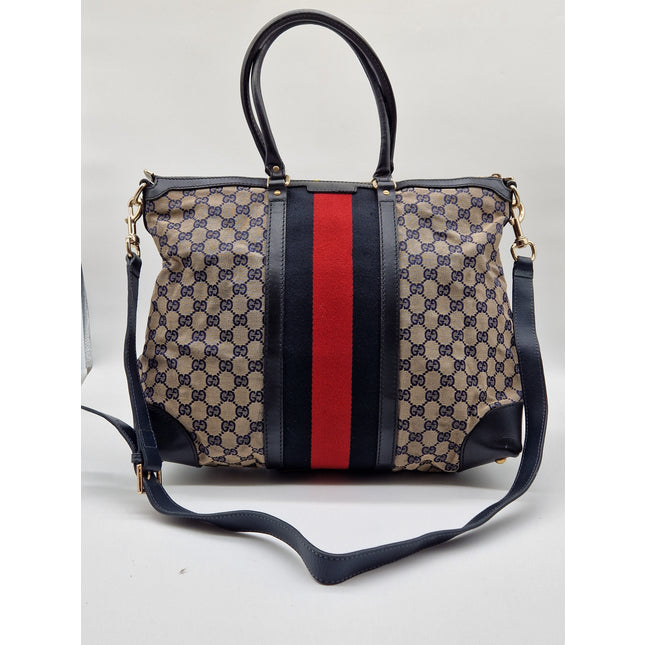 Gucci handbag