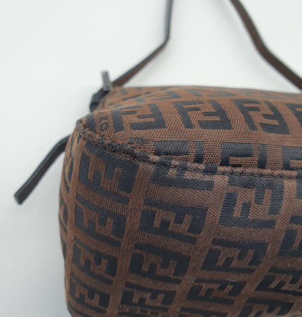 Fendi baguette shoulder bag