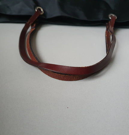 Fendi cloth vintage shoulder bag
