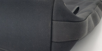 Gucci jackie cloth bag