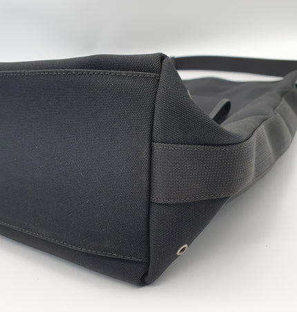 Gucci jackie cloth bag